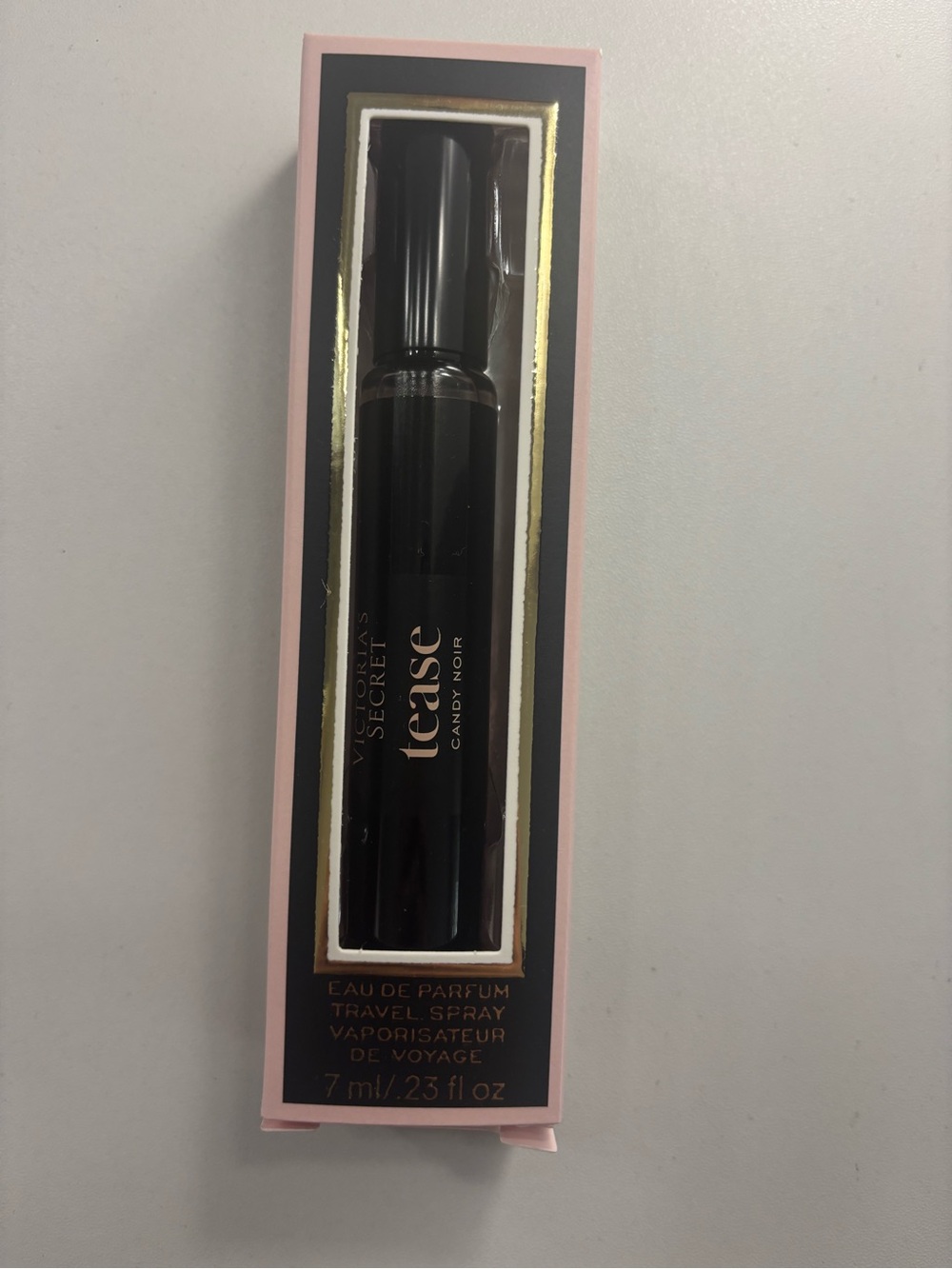 Victoria’s secret Candy Noir Perfume